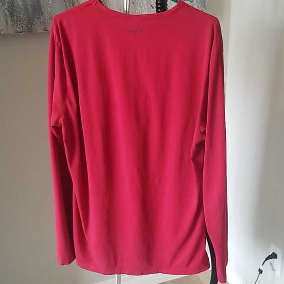 Hugo Boss long sleeved shirt - Picture 6 of 7